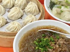 -新丰小吃(复兴南街分店)