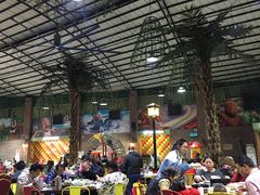 -石岐乳鸽村(南海第三分店)