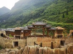 -中国傩城
