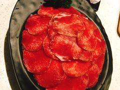 -九府羊·鲜羊火锅·烤串(新华路店)