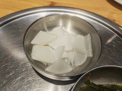 -土大力韩式烤肉料理(和平路店)