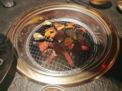 -伊茉家的烤肉店(勒泰中心店)