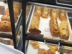-85度C(南京张府园店)
