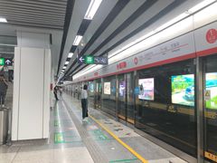 -闸弄口(地铁站)