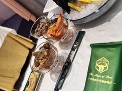-庖丁兄弟干式熟成牛排自助餐厅(仁恒伊势丹店)