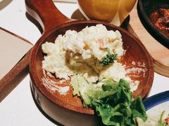 -俄士厨房(印象汇店)