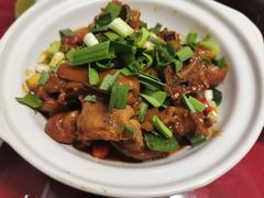 -农家湘菜(安亭店)