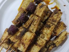 -胖子鸡排(循礼门老字号店)