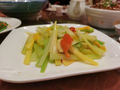 -顺悦酒家(嘉信城市广场店)