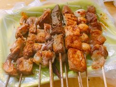 -马记大锅煮(总店)
