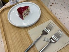 -CREAM STORY意大利手工冰淇淋&甜品(万象前海店)