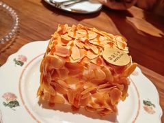 海盐杏仁小方-半勺舒舒(太乙店)