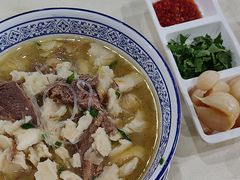 -老孙家饭庄·非遗(东关店)