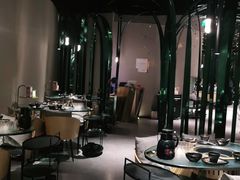 大堂-凤园椰珍·臻品椰子鸡(保利时光里店)