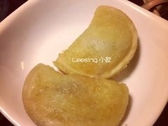 油炸冰淇淋-堂宴·老厦门私房菜(1988仙岳总店)