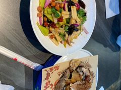 -老边饺子馆·东北菜(虎坊桥店)