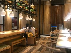 -东园小馆·早茶·淮扬小炒(三盛广场店)