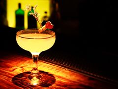 -繁花里音乐餐厅(新天地店)