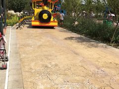 -云漫湖生态度假公园