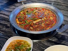-老船舫·现做活鲜鱼馆(东郊记忆店)