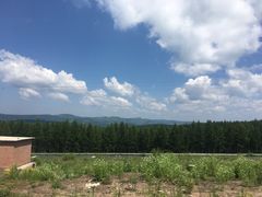 -塞罕坝国家级自然保护区