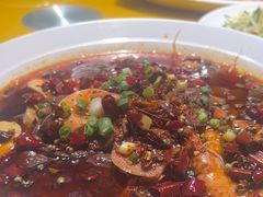 -人民公社大食堂(顺义总店)