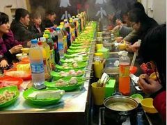 -龍歌自助小火锅(崂山丽达店)