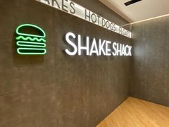 -Shake Shack(西单大悦城店)