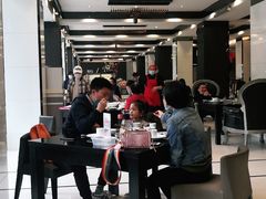 大堂-湖锦酒楼(八一路店)
