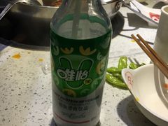 -重庆巴渝火锅(钟家村店)