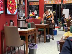 -虾女王·龙虾·烧烤(龙江店)