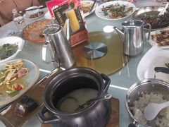 -八仔大富楼·河鲜(西江店)