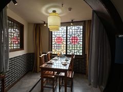 -映像烟台·海鲜·地道鲁菜(黄山路店)