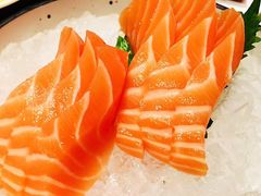 -Mr·Fish鱼鲜生海鲜放题(银泰in99店)