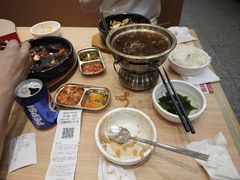 -米村拌饭(天津东丽万达店)
