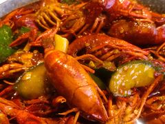 -拙味兄弟龙虾·江湖菜(和畅堂店)