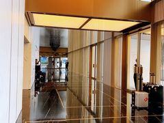 -尼依格罗香港美利酒店