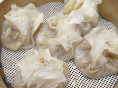 特色烧卖-楼外楼大刀肉传统火锅居(博学路店)