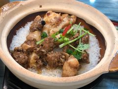 -坚记瓦罉饭(大良分店)