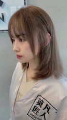 -MOVAN HAIR莫凡匠人发型屋