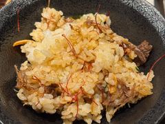 -松阪牛焼肉M(法善寺横丁店)