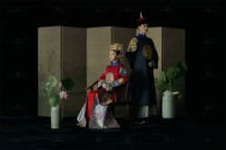 点击看大图 -金夫人婚纱摄影(衡阳店)