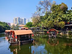 -侨美·唐荔园·40年地道粤菜