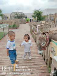 -三分地生态园·儿童乐园