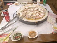 -老字号.雅克白族石板烧十年老店(大理古城店)
