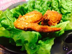 -董一米线(汉峪金谷店)
