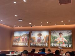-辣可可·小炒黄牛肉(望京凯德MALL店)
