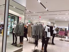 -ZARA HOME(长楹天街购物中心店)