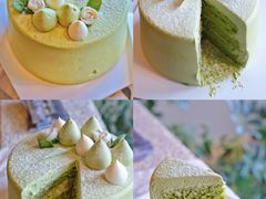 -théATRE 茶聚场(王府中環店)