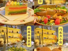 -角落低卡烘焙(正弘城店)